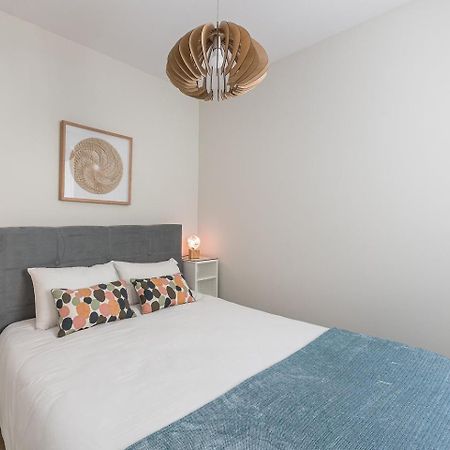 Guestready - Bonjardim Building Apartment Porto Bagian luar foto