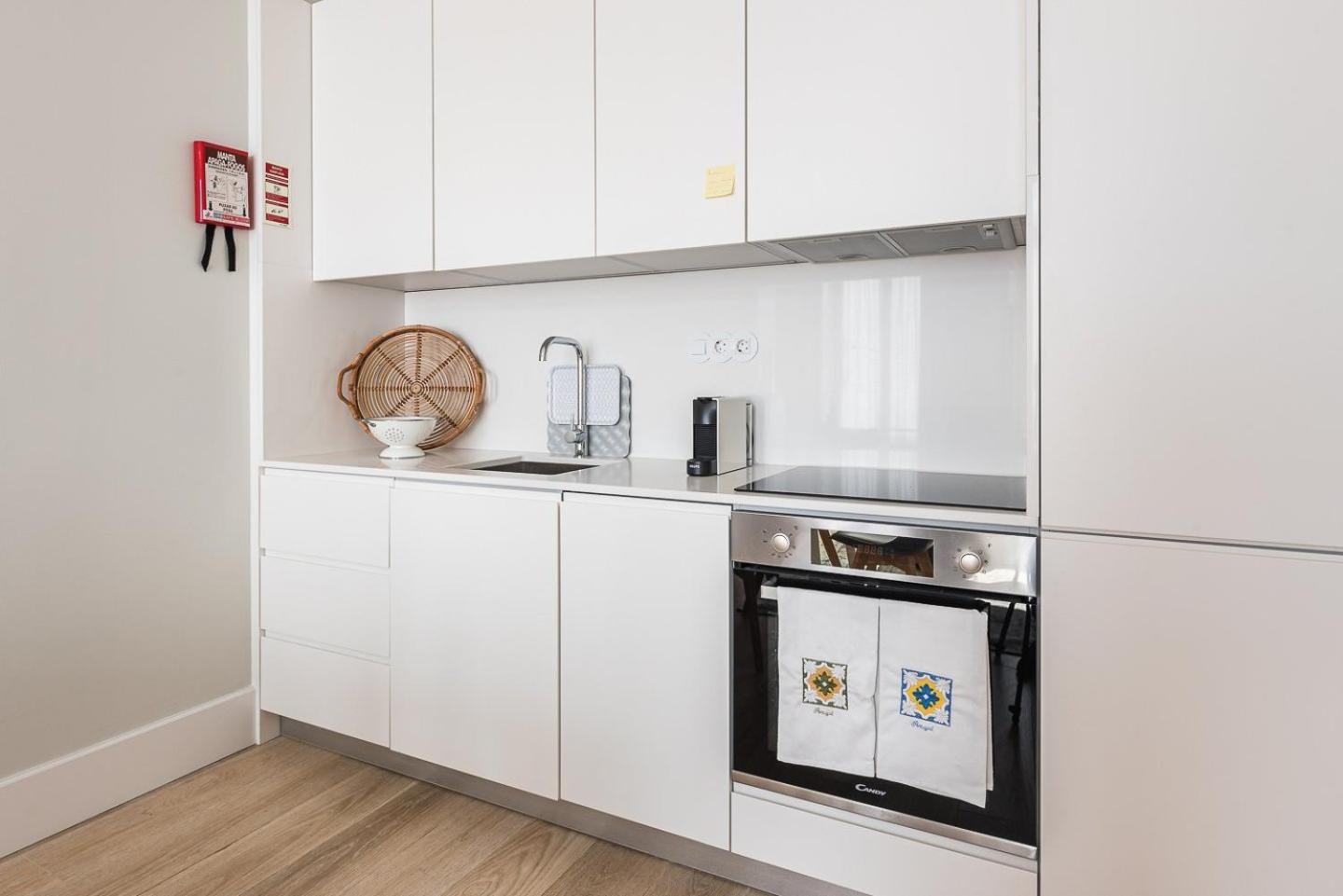 Guestready - Bonjardim Building Apartment Porto Bagian luar foto