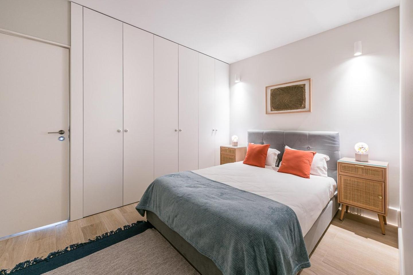 Guestready - Bonjardim Building Apartment Porto Bagian luar foto