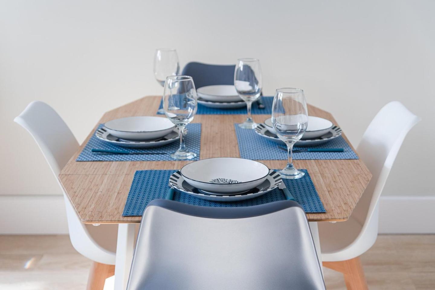 Guestready - Bonjardim Building Apartment Porto Bagian luar foto