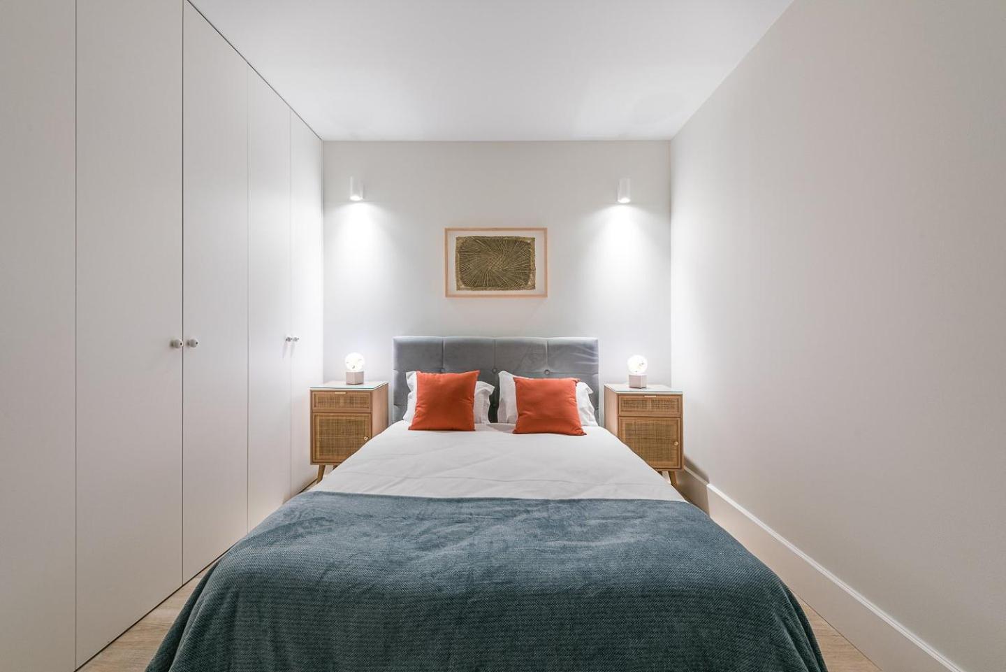 Guestready - Bonjardim Building Apartment Porto Bagian luar foto