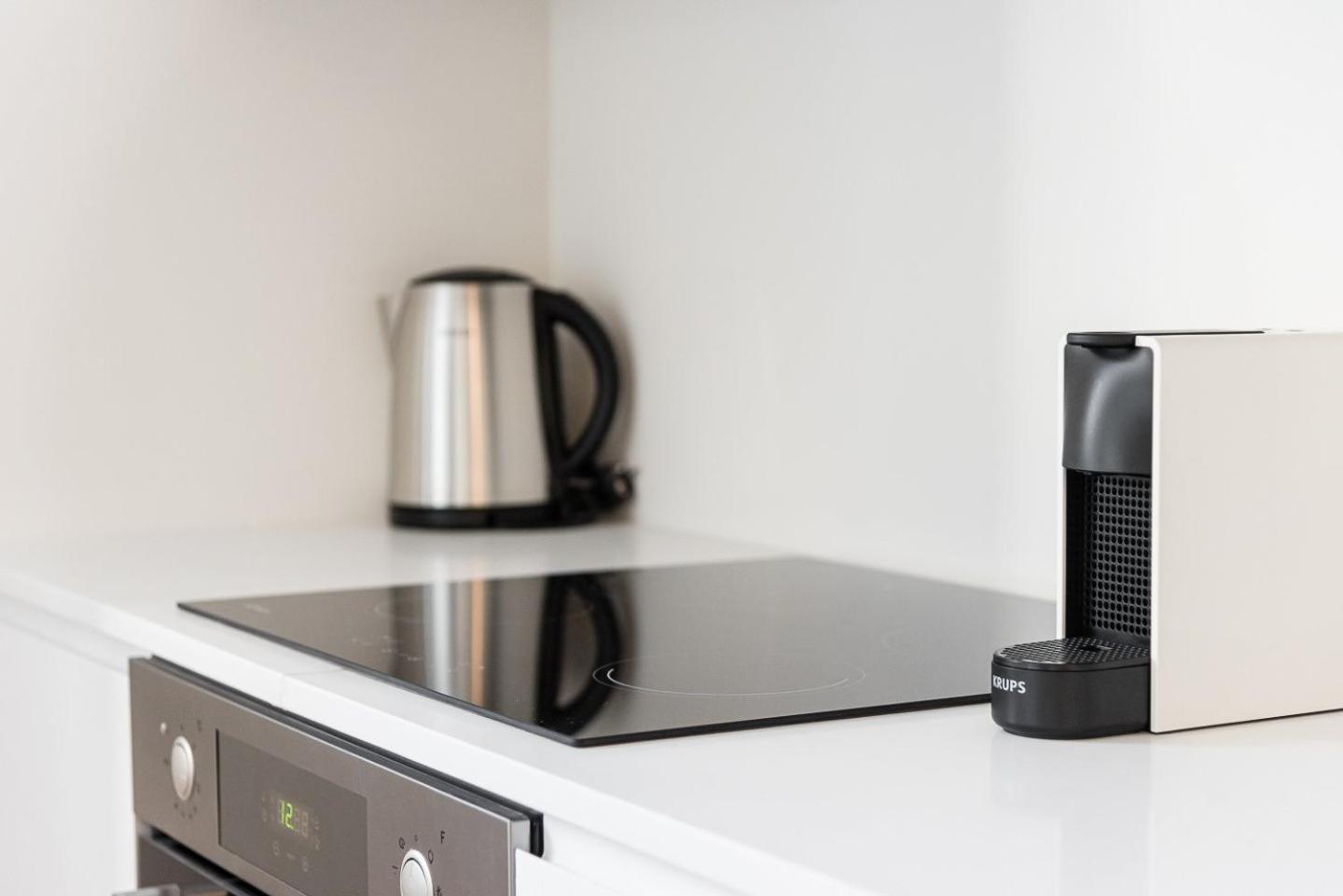 Guestready - Bonjardim Building Apartment Porto Bagian luar foto