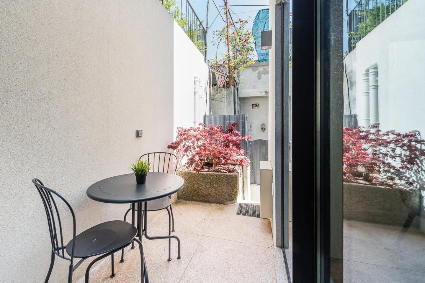 Guestready - Bonjardim Building Apartment Porto Bagian luar foto