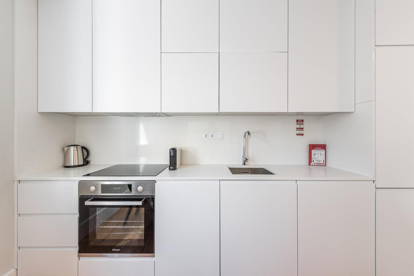 Guestready - Bonjardim Building Apartment Porto Bagian luar foto