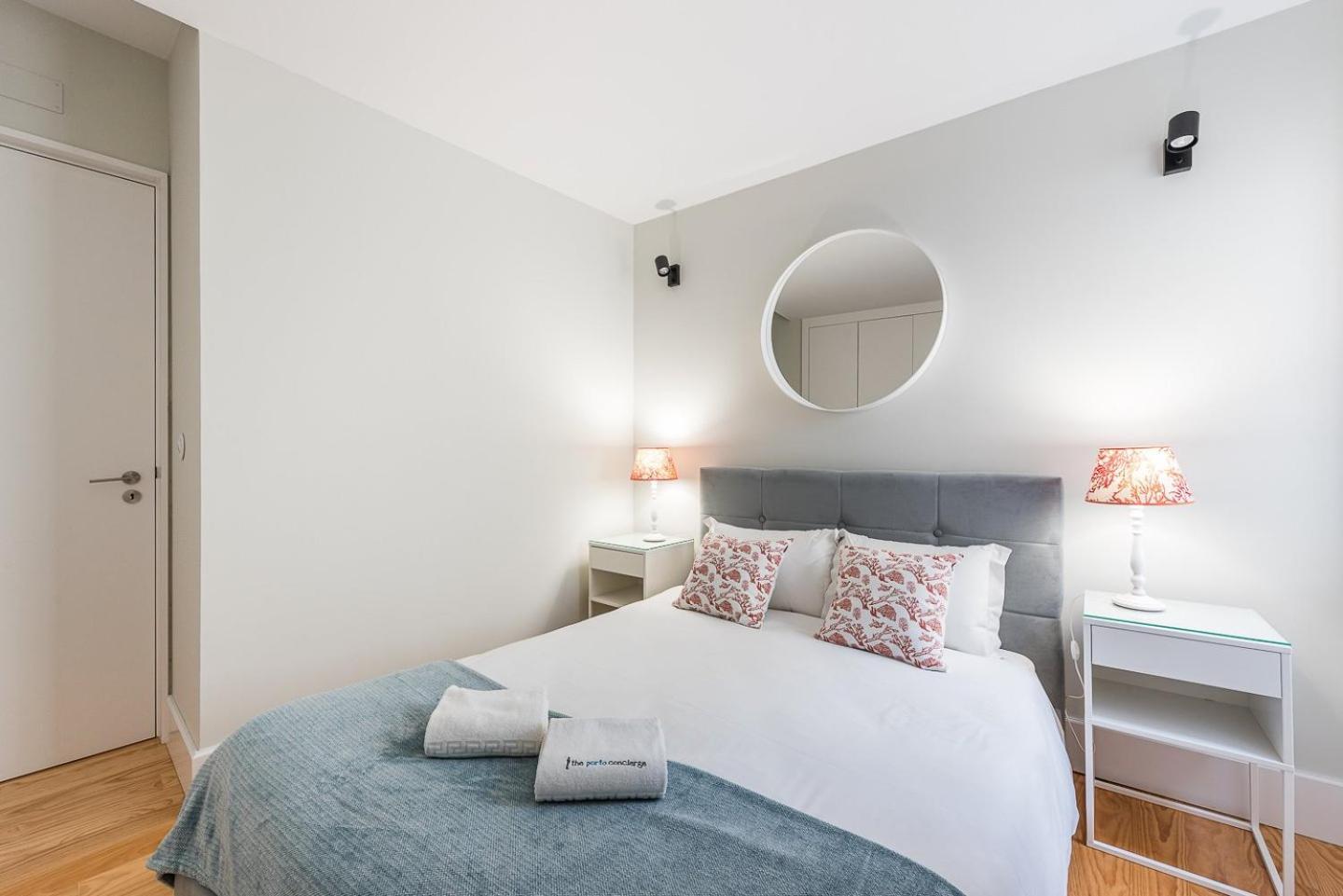 Guestready - Bonjardim Building Apartment Porto Bagian luar foto