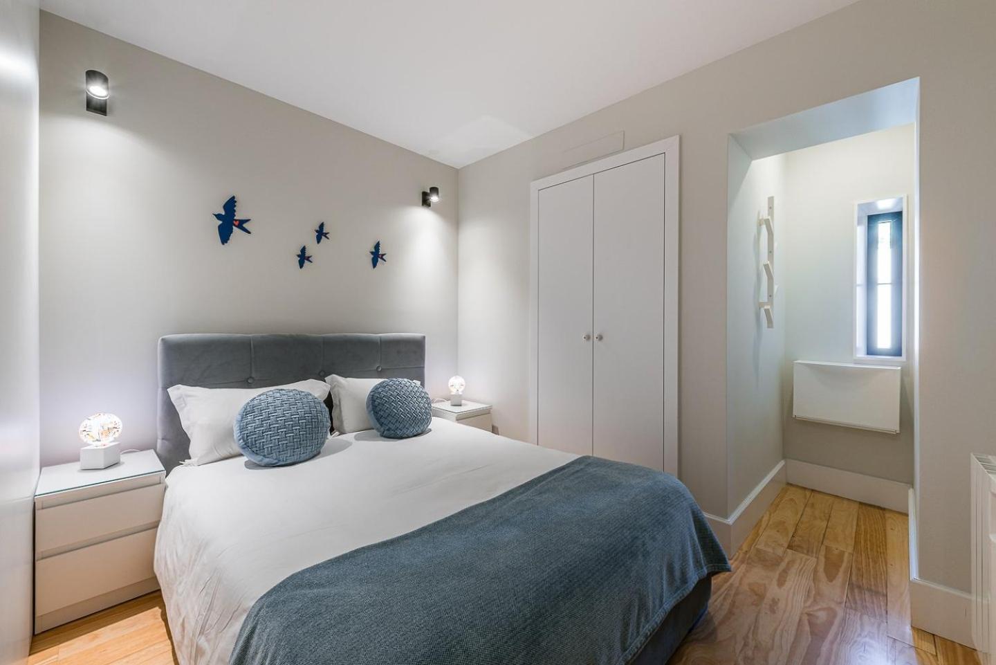 Guestready - Bonjardim Building Apartment Porto Bagian luar foto