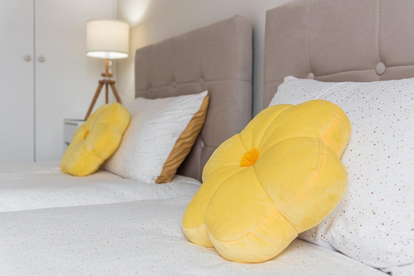 Guestready - Bonjardim Building Apartment Porto Bagian luar foto