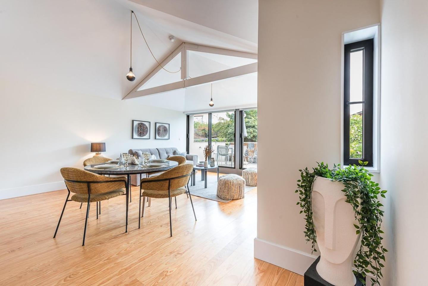 Guestready - Bonjardim Building Apartment Porto Bagian luar foto