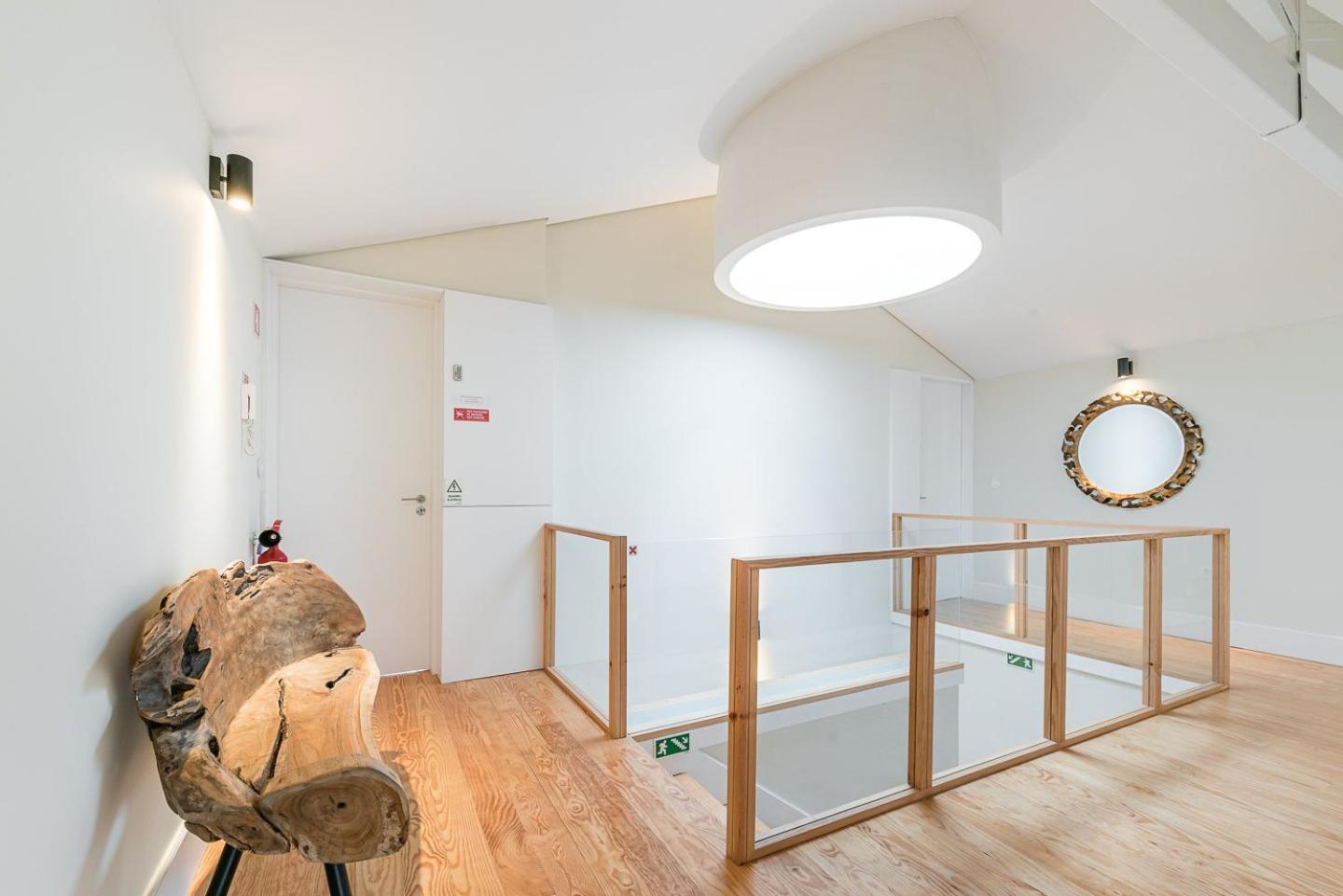Guestready - Bonjardim Building Apartment Porto Bagian luar foto