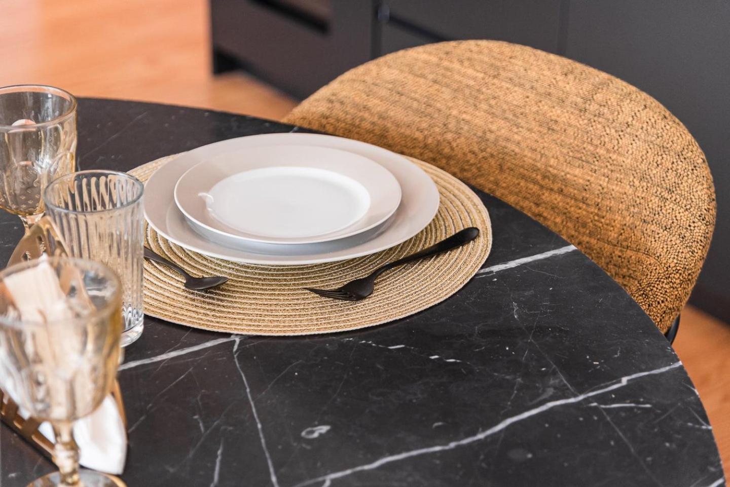 Guestready - Bonjardim Building Apartment Porto Bagian luar foto
