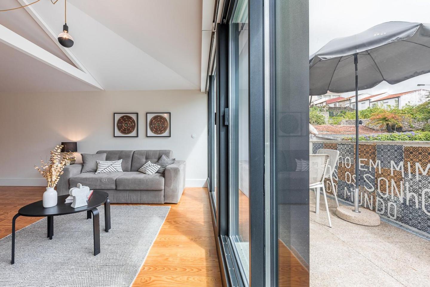 Guestready - Bonjardim Building Apartment Porto Bagian luar foto