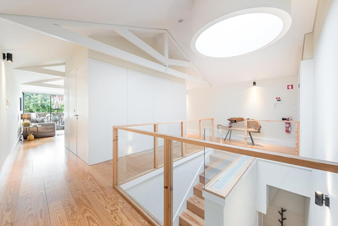 Guestready - Bonjardim Building Apartment Porto Bagian luar foto