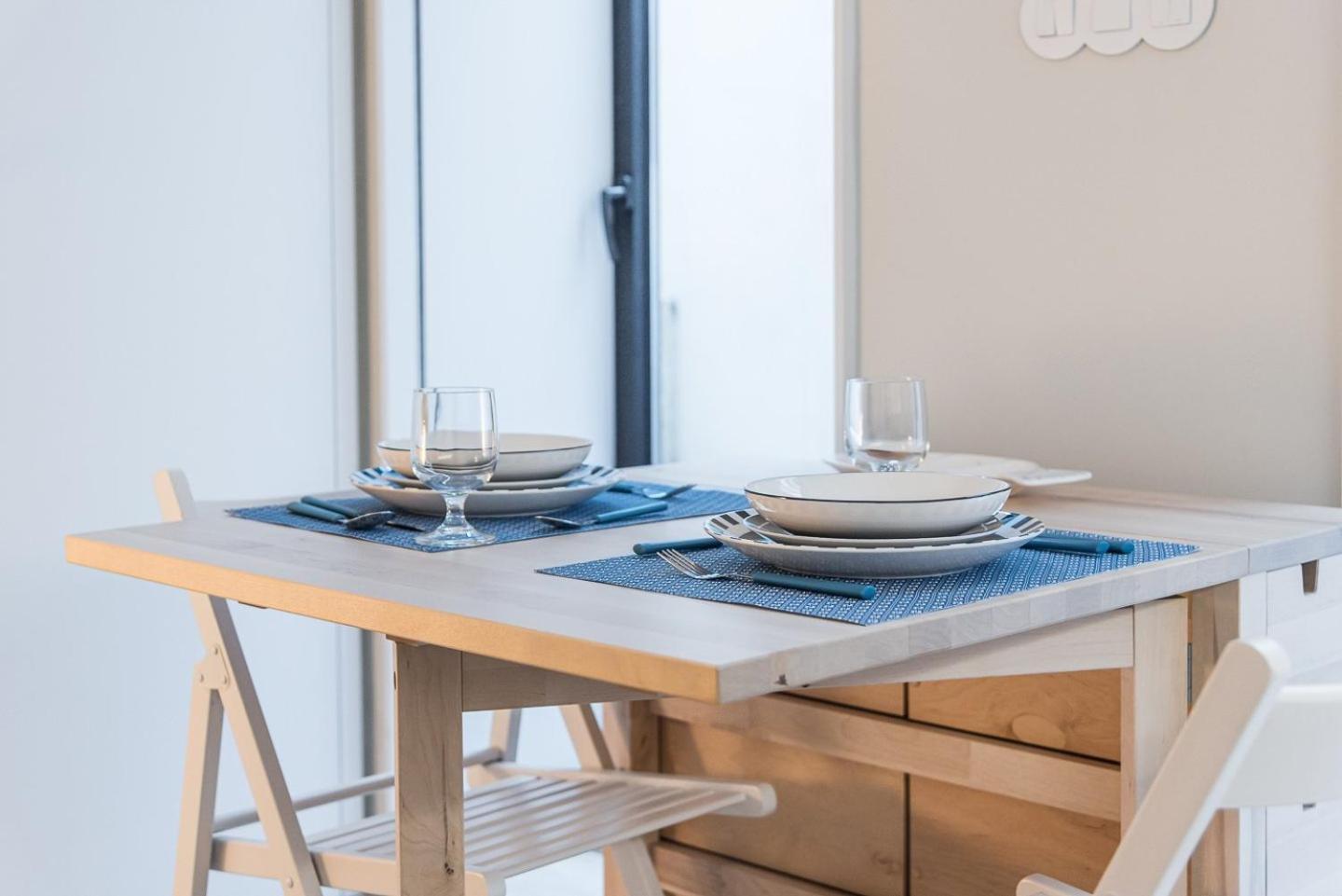 Guestready - Bonjardim Building Apartment Porto Bagian luar foto