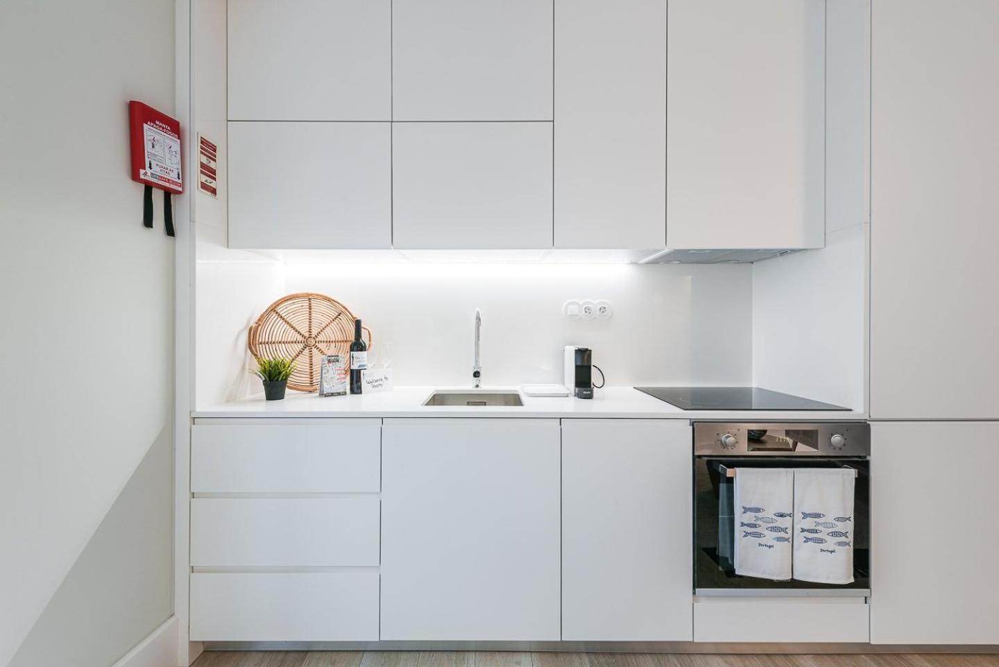 Guestready - Bonjardim Building Apartment Porto Bagian luar foto