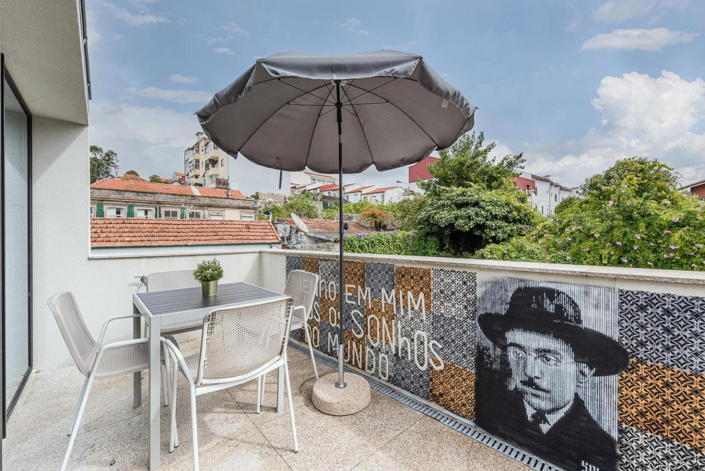 Guestready - Bonjardim Building Apartment Porto Bagian luar foto